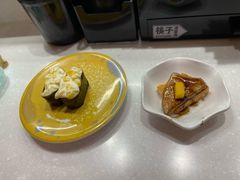 -争鲜回转寿司(浦东三钢里PLUS店)