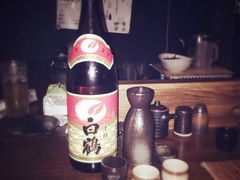 -木子烧鸟屋(百子湾店)
