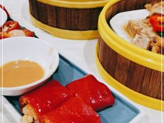 -利雅园酒家(大沙地店)