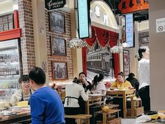 -旺蜀主成都串串火锅(西直门凯德MALL店)