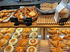-慢熟面包店bud bread(孩儿巷店)