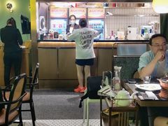 大堂-顺峰顺水顺德菜(龙华店)