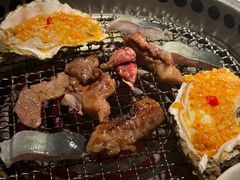-火炉火自助餐(喜隆多店)