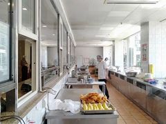 -新302餐厅(国家新闻出版广电总局)