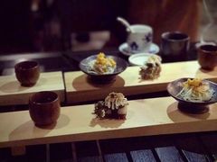 -天水蔬食料理(树德之光店)