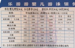 -欢乐悠游婴儿游泳(金碧花园店)