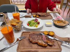 -MEAT MATE 鲜食肉铺(北京太古坊店)