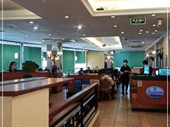 -萨莉亚意式餐厅(东山口店)