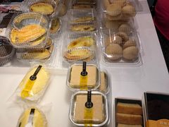 -BreadTalk面包新语·烘焙蛋糕(中心书城店)