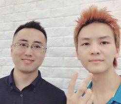 -逸丝风尚