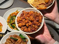 -花椒俏川菜小馆(南海万达店)