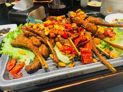 -花城粤菜餐厅(高新区店)