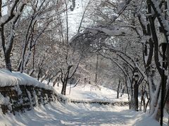 -水磨沟公园