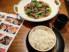 -庆合府重庆大排档(紫都城店)