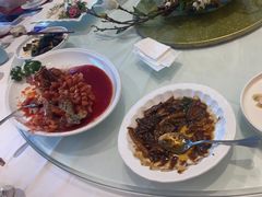 -得月楼·省级非遗·传统苏帮菜(观前店)