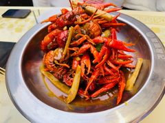 -聚味瞿记·龙虾堂(坡子街店)