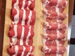 -牛街老爆肚满(亚运村店)