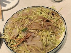 -北李妈妈菜·海肠捞饭(开发区万达店)