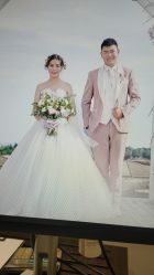 -帆拉斐婚纱摄影(春熙店)