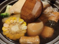 -芥岛(河北大街店)