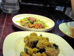 -外婆家(义乌新光汇购物中心店)