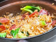 -壹煲口福煲仔饭(中山路店)