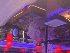 -山河屯铁锅炖鲜鹅·东北菜(开发区一店)