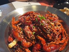 -一棠龙虾•王牌虾球(楚河汉街店)