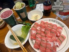 -刘老表·瓦罐汤涮肉(青云谱店)