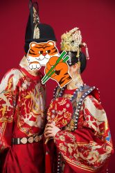 -摩玛婚纱摄影(杭州店)