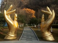 -幕燕滨江·长江观音景区