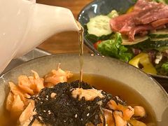 -Retro Deli 茶泡饭