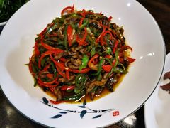 -祥云精致湘菜馆(东1时区店)