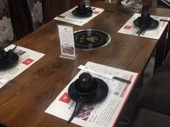 -八宝牛潮汕鲜牛肉火锅(净月店)