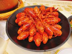 -聚味瞿记·龙虾堂(坡子街店)