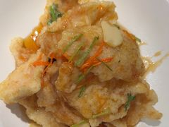 -额娘·春饼烤鸭(华北七楼创始店)