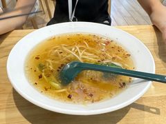 -太原面食店(解放路店)