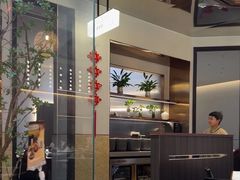 -老馆子·建德菜·山肴鱼鲜(海威新界店)