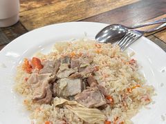 -塔斯提抓饭(东城汇店)