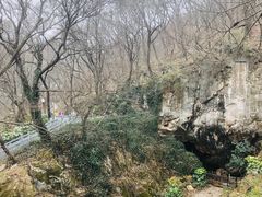 -句容茅山景区