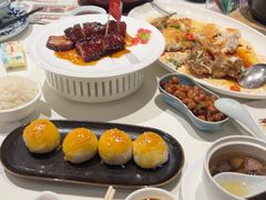 -侨美·唐荔园·40年地道粤菜