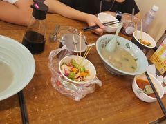 -金原鸭血粉丝汤·汤包·脆皮烤鸭(南京博物院店)