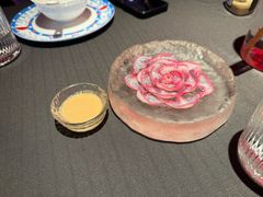 -肆月河豚·新淮扬菜·烤鸭(中关村店)