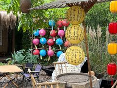 -HERRE·FARM 赫尔露营农场·团建聚会包场