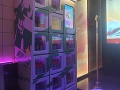 -音乐派KTV(成都印象城店)