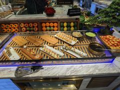 -汉阳廷自助烤肉(嘉禾金铂天地店)