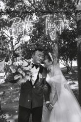 点击看大图 -太郎花子婚纱摄影艺术中心