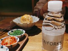 -TAIFORKS 大福食堂·山葵烤肉料理·拌饭(宝安店)