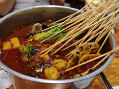 -付小姐在成都(中山公园店)