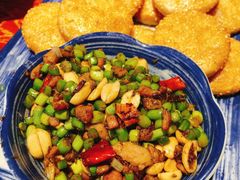 -满堂春特色餐馆